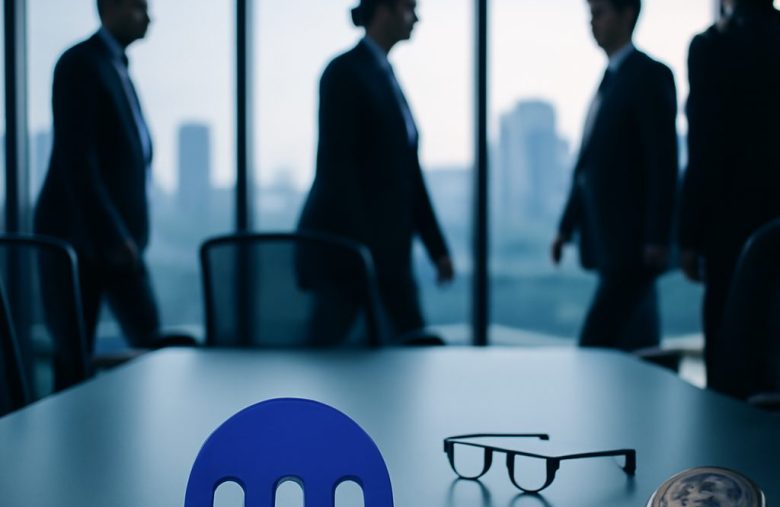 Kraken demite diretor financeiro às vésperas de IPO aguardado