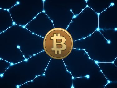 Lightning Network do Bitcoin supera US$ 1 bilhão em volume mensal