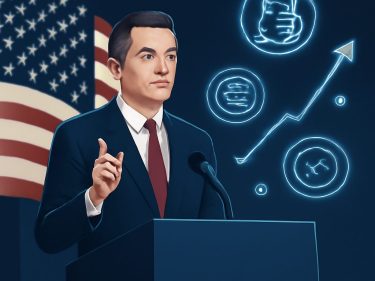 Memecoins podem impulsionar uma candidatura ao Senado? Mark Moran, da Virgínia, diz que sim