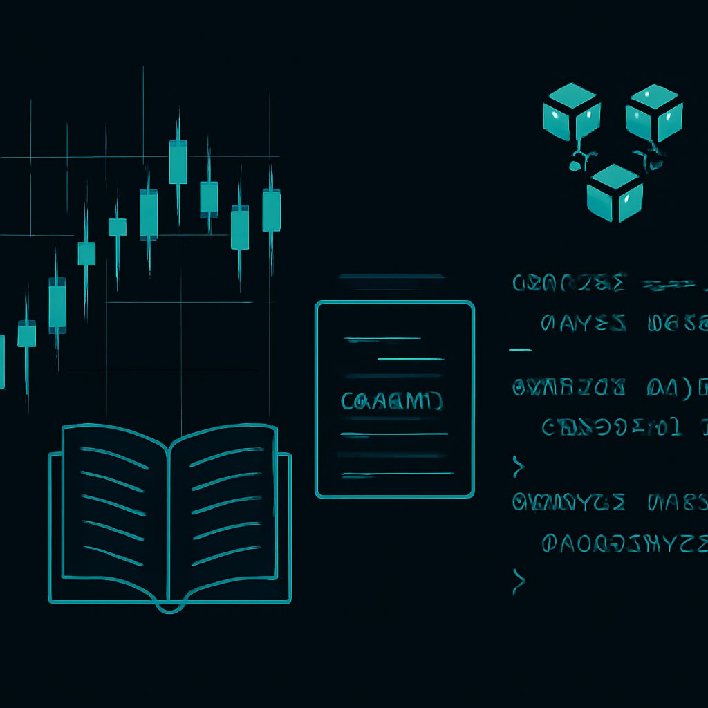Mercados de previsão vs. insider trading: fundadores admitem que a transparência da blockchain é a única defesa