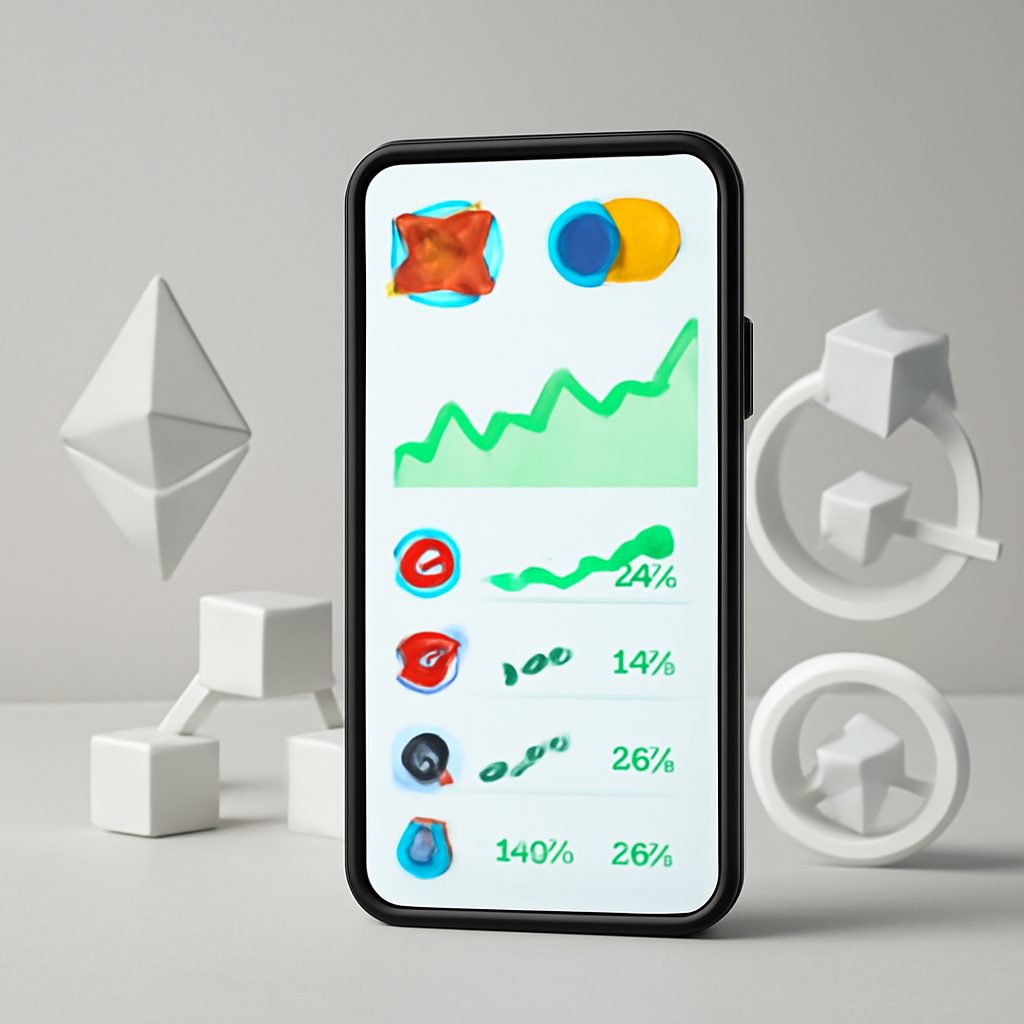 MetaMask integra Ondo e leva mais de 200 ações tokenizadas para dentro da carteira