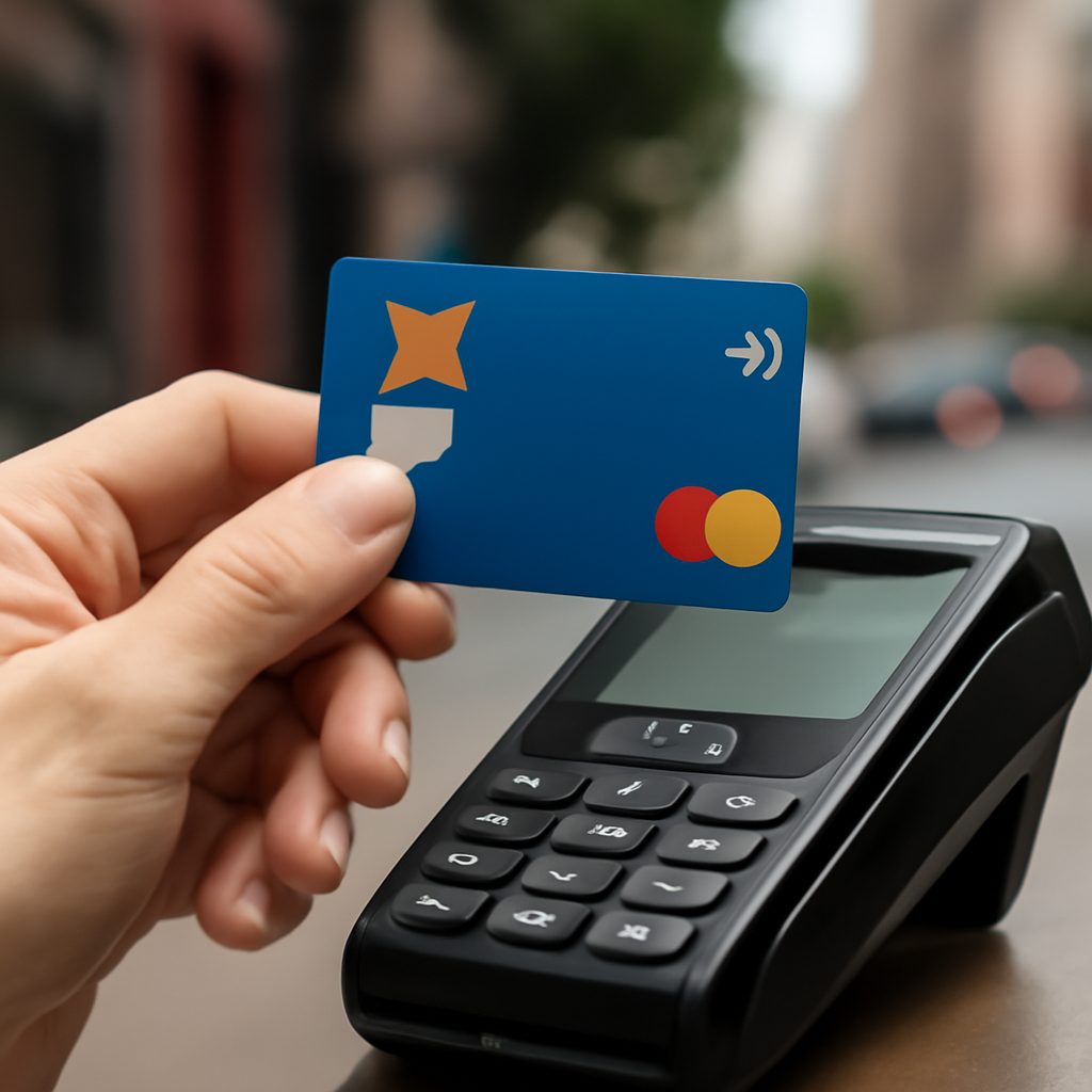 MetaMask lança cartão de débito cripto com bandeira Mastercard nos Estados Unidos