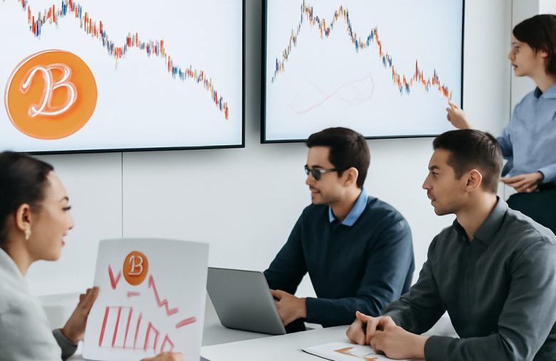 MicroStrategy acelera compras de Bitcoin enquanto estoque de US$ 48 bilhões segue no vermelho