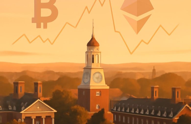 Morning Minute: Harvard vende Bitcoin para comprar Ethereum