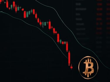 Opções do ETF de bitcoin da BlackRock têm recorde de negociações na queda e levantam teorias sobre quebra de hedge fund
