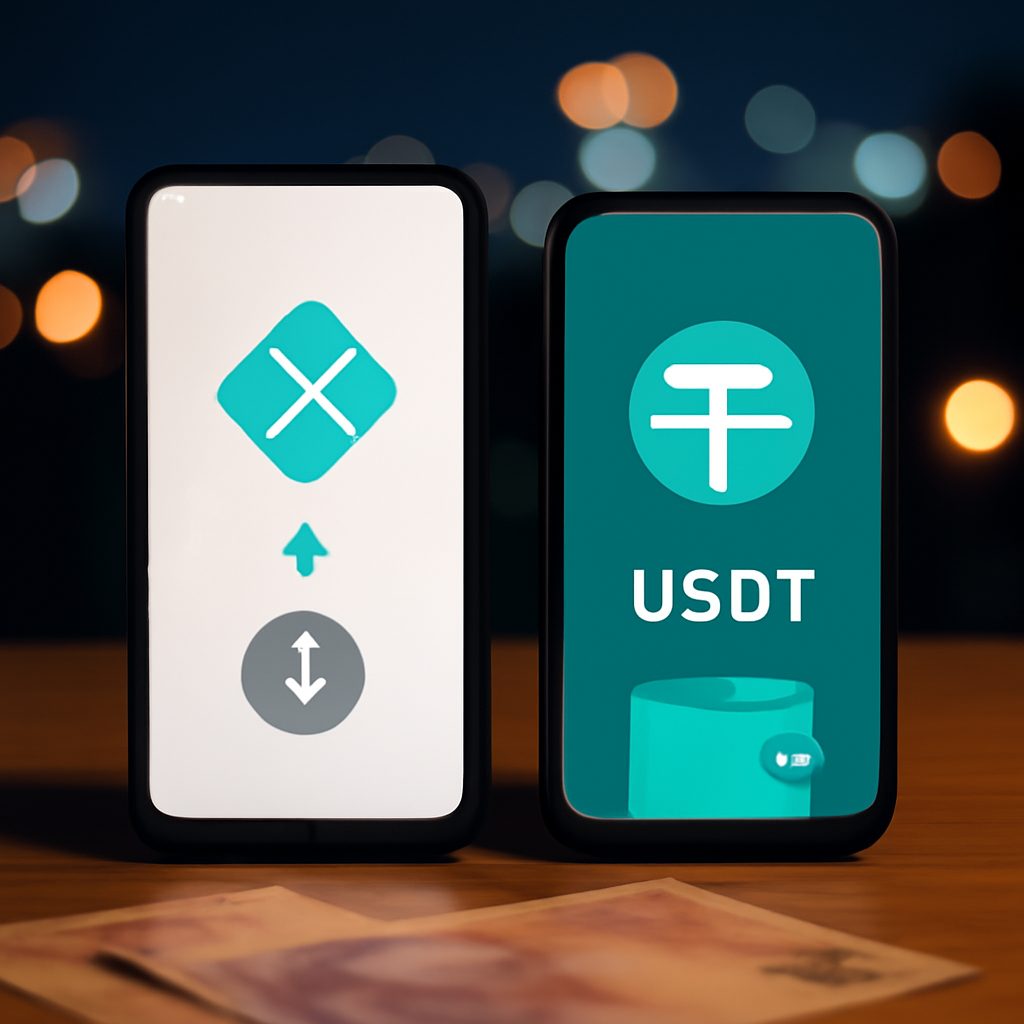 P2P movimenta R$ 11,6 tri no Brasil com Pix, USDT e Binance ‘sentados à janela’