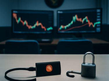 Polícia da Coreia do Sul perde Bitcoin apreendido mantido em cold wallet desde 2021