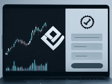 Polymarket registra marca para token POLY e acelera corrida por governança em prediction markets