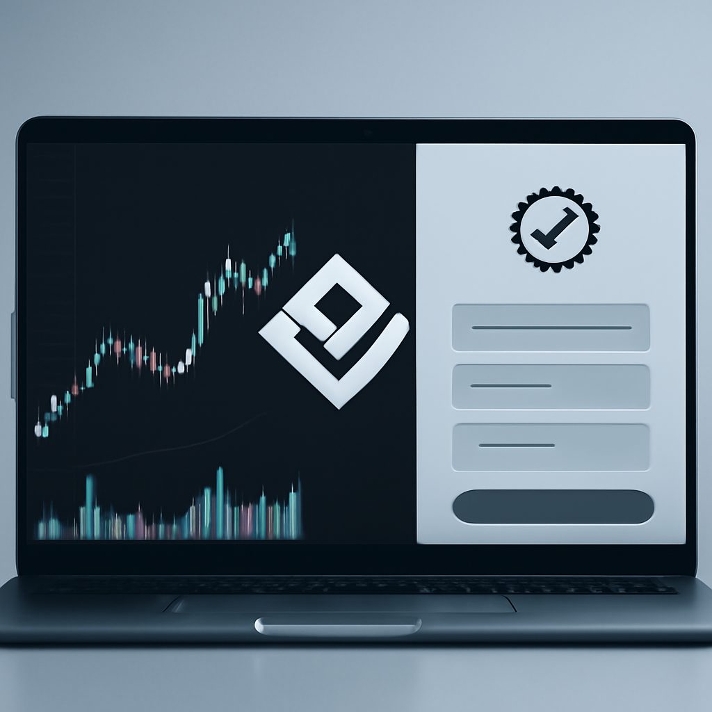 Polymarket registra marca para token POLY e acelera corrida por governança em prediction markets