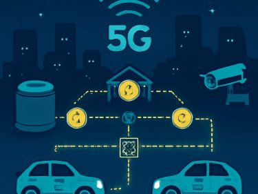 Por que os pagamentos máquina a máquina são a nova eletricidade da era digital
