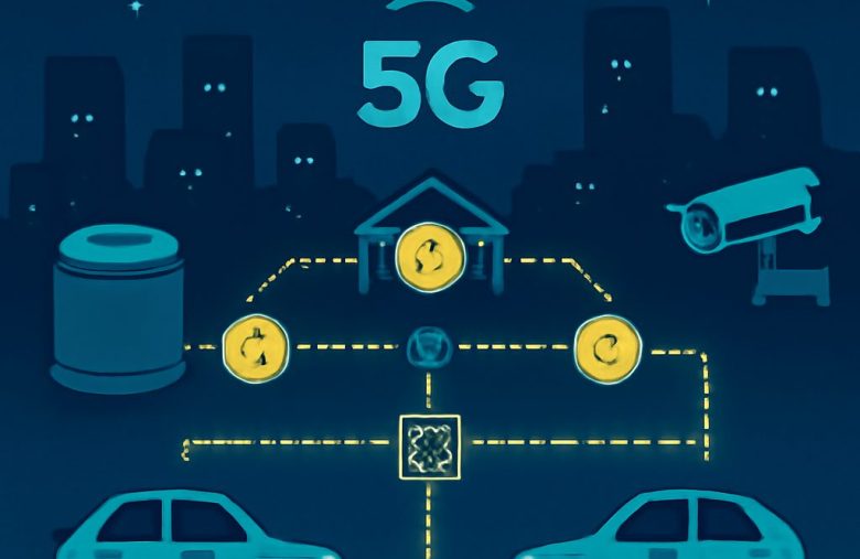 Por que os pagamentos máquina a máquina são a nova eletricidade da era digital