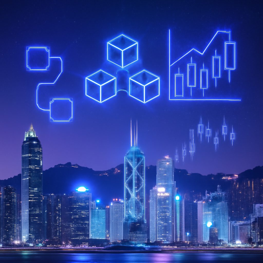 Prévia de políticas no Consensus Hong Kong 2026: o estado das cripto