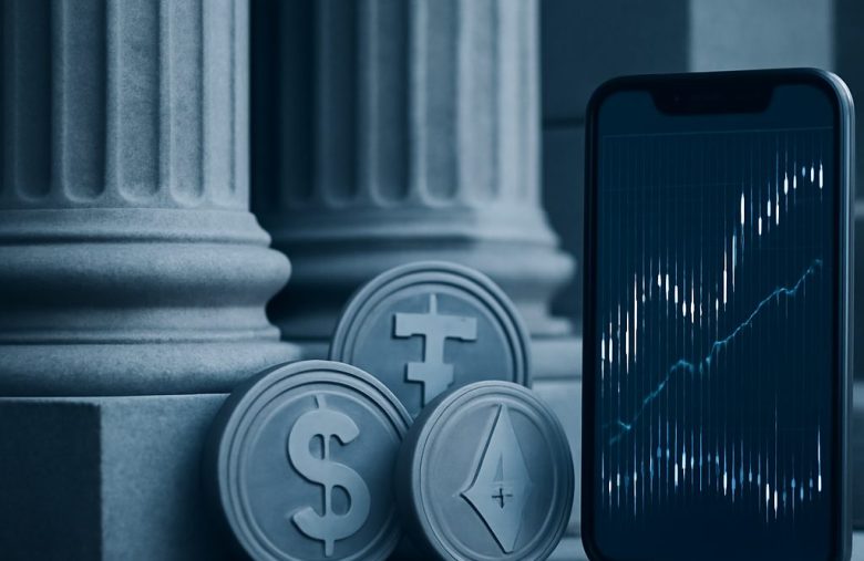 Reguladores dos EUA atacam o rendimento de stablecoins: Coinbase em xeque e o fim das altas taxas?