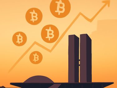 Relatório na Câmara propõe isenção total de IR sobre Bitcoin e reserva estratégica de 1 milhão de BTC