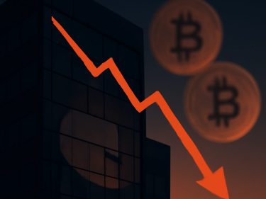 Será o fim do Bitcoin? Strategy revela prejuízo de US$12,4 bilhões e ações caem 80%