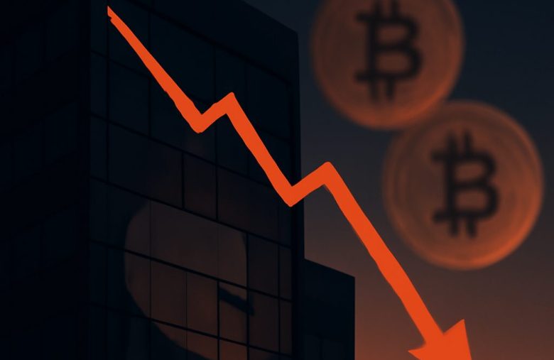 Será o fim do Bitcoin? Strategy revela prejuízo de US$12,4 bilhões e ações caem 80%