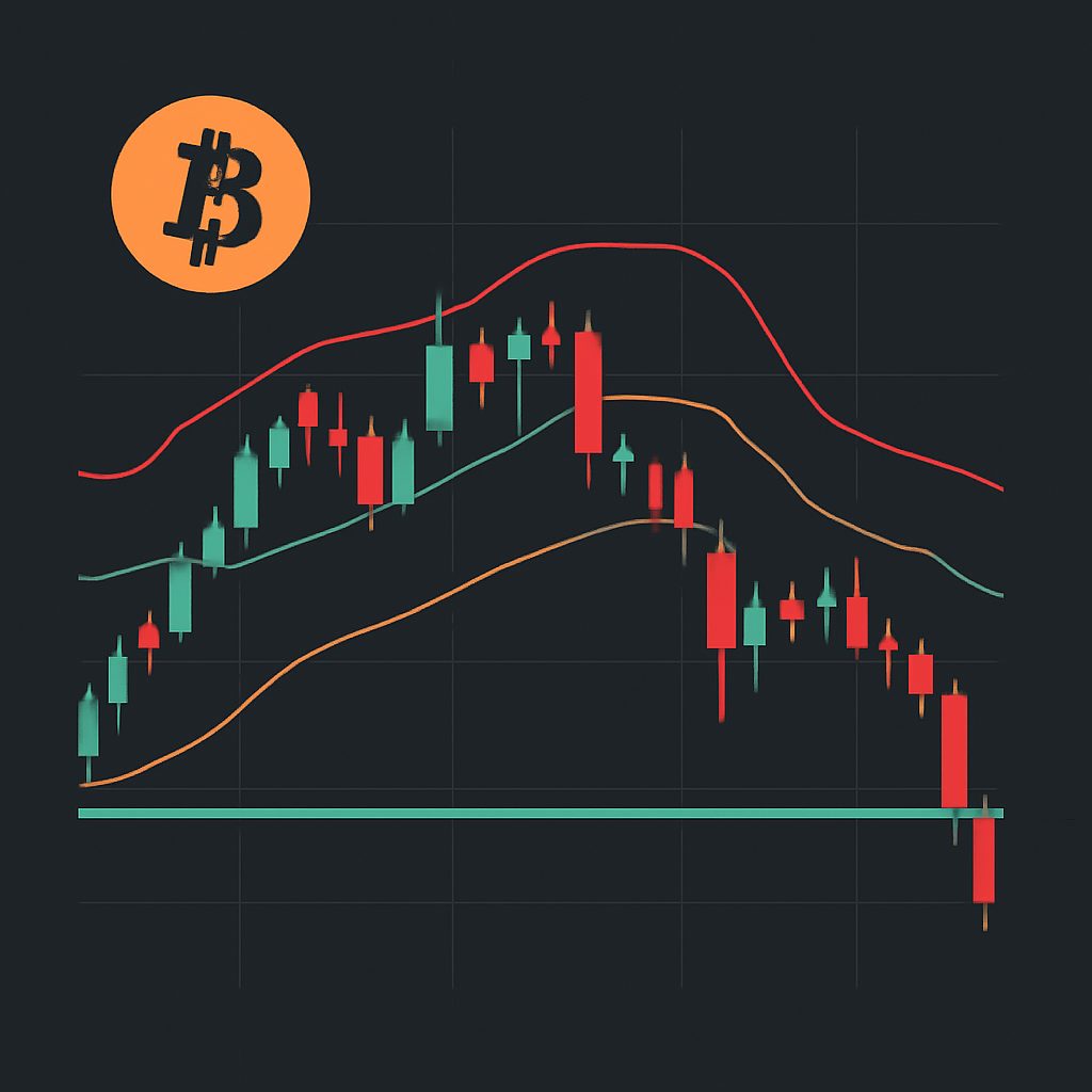 Sinal raro de BTC volta ao radar: a queda a US$ 60 mil reabre a janela de “desconto”?