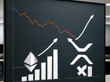 Smart money abandona especulação e mira altcoins “premium”, diz CoinShares