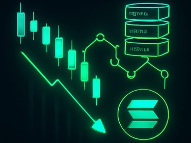 Standard Chartered corta projeção de preço da Solana para 2026 e alerta sobre memecoins