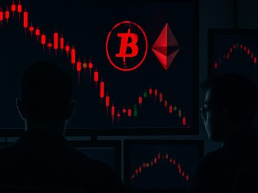 Standard Chartered projeta Bitcoin a US$50 mil e Ether a US$1.400 antes de recuperar