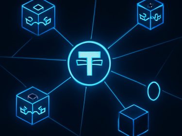 Tether investe na LayerZero e reforça aposta em tecnologia cross-chain e “agentic finance”