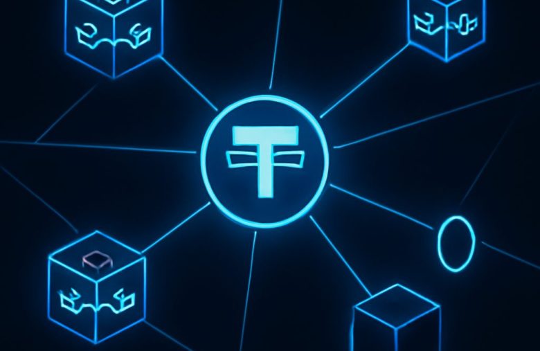 Tether Faz Investimento Bombástico na LayerZero: O Que Isso Muda para o Futuro do USDT?