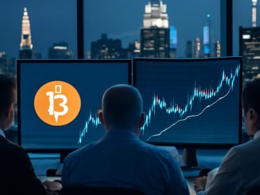Wall Street segue otimista com o bitcoin enquanto traders offshore recuam