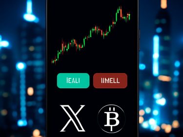 X avança para superapp ao integrar trading de ações e cripto direto no feed