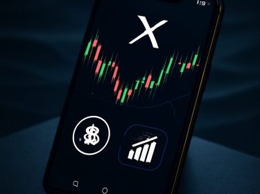 X de Elon Musk deve lançar negociação de cripto e ações em “algumas semanas”