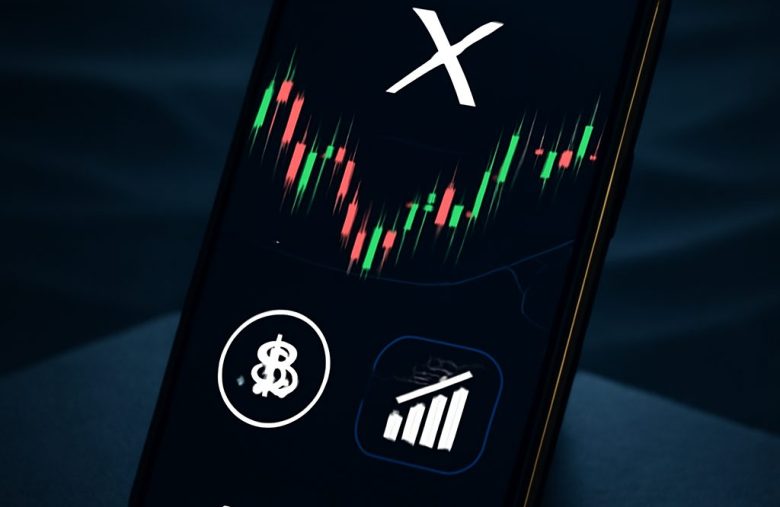 ATENÇÃO: X de Elon Musk Vai Revolucionar o Mercado de Criptomoedas e Ações em Poucas Semanas!