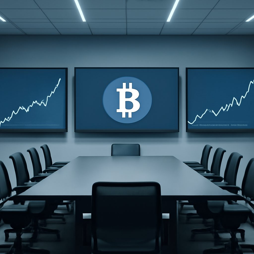 A empresa de Michael Saylor detém US$54 bilhões em Bitcoin — como construiu essa posição