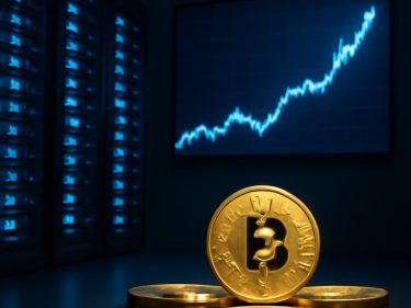 Ações da MARA sobem após venda de US$ 1,1 bilhão em Bitcoin e recompra de dívida conversível