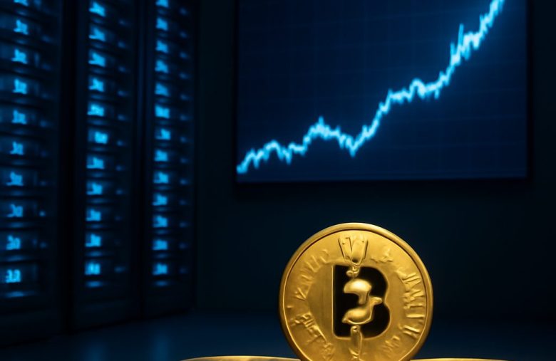 MARA dispara: Vende US$ 1,1 bi em Bitcoin e compra dívida para focar em IA