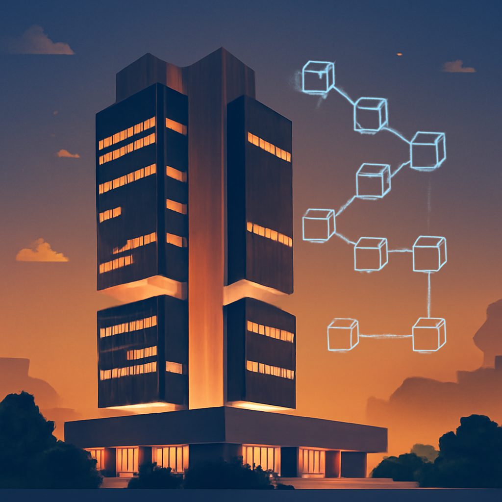 BC exige provas de reservas e cadastro reforçado para corretoras de cripto