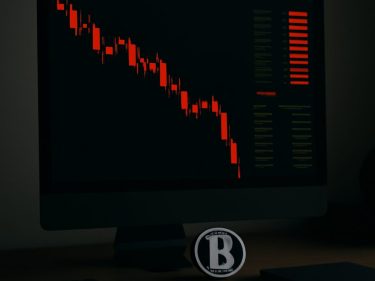 Binance remove 8 criptomoedas e derruba cotações em até 35%