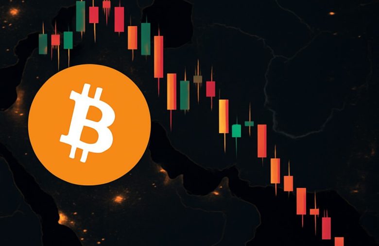 URGENTE: Ultimato de Trump ao Irã DERRUBA Bitcoin abaixo de US$ 69.200! Entenda a CAUSA da instabilidade geopolítica no mercado cripto.