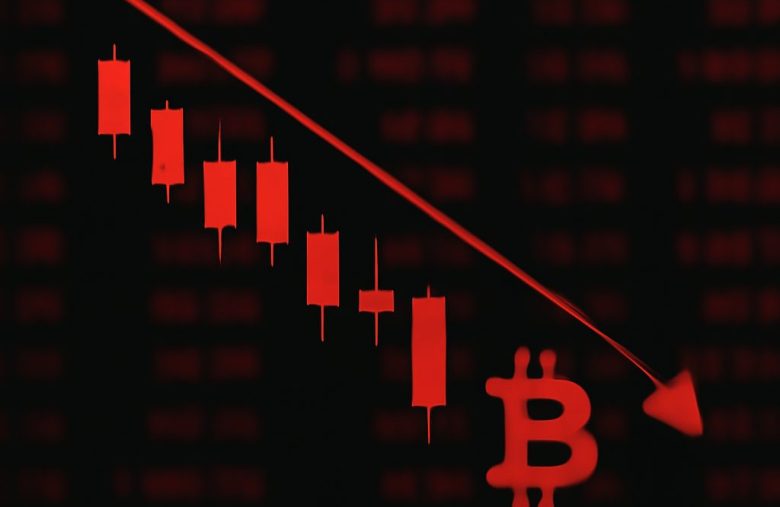 Bitcoin perde fôlego e testa US$ 66 mil em meio à alta do medo no mercado