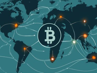 Bitcoin pode resistir ao corte de 72% dos cabos submarinos, mas um ataque focado em cinco provedores pode paralisá-lo