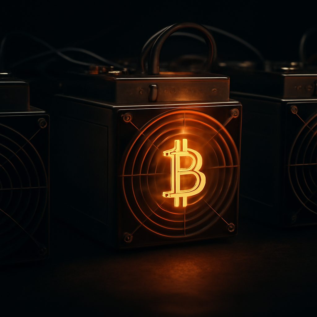 Bitcoin rompe 20 milhões de unidades e encosta no limite de 21 milhões