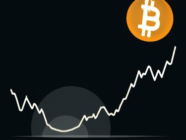 Bitcoin subiu 655% da última vez que essa métrica de oferta em lucro caiu para 50%