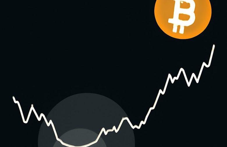 Bitcoin subiu 655% da última vez que essa métrica de oferta em lucro caiu para 50%