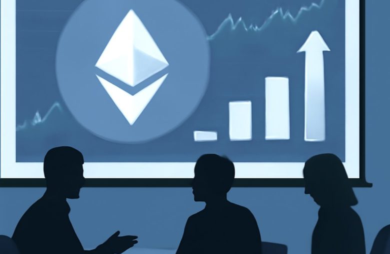 BlackRock lança ETF de ether com staking: a nova guerra pelo yield em cripto