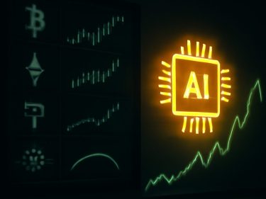 BlackRock vê IA puxando o próximo ciclo cripto enquanto interesse por altcoins arrefece