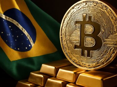 Brasil pode acumular até 1 milhão de BTC? O que está realmente em jogo nas reservas