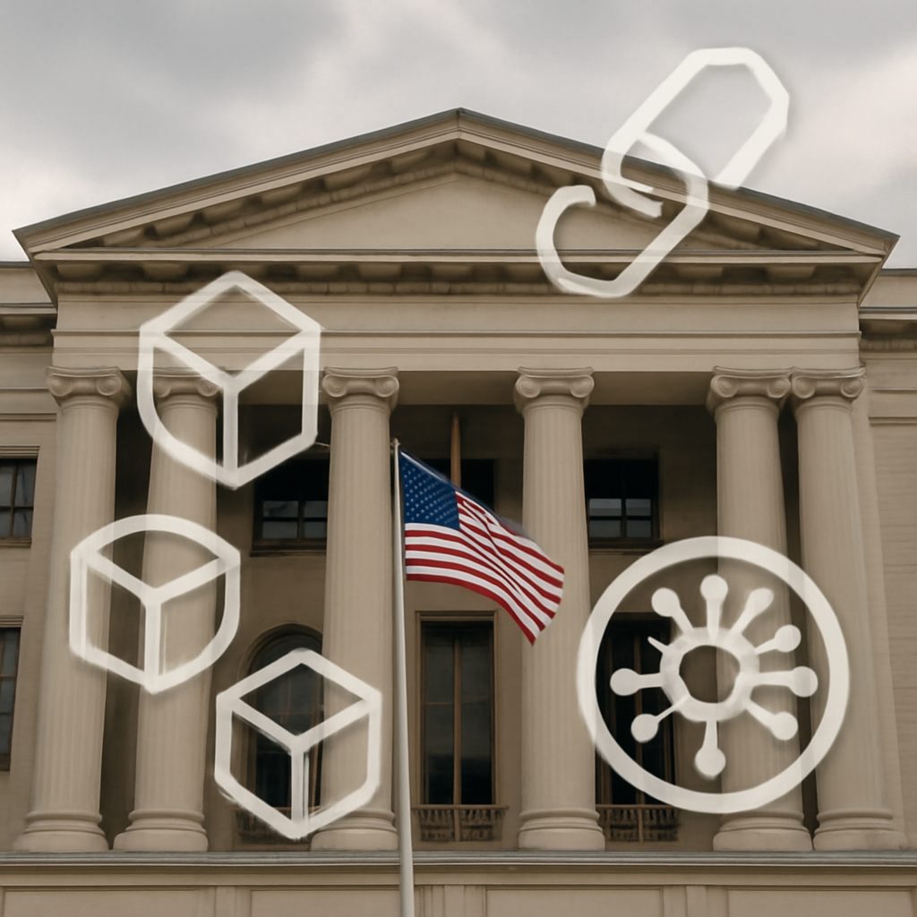 CFTC barra operador da KuCoin nos EUA após caso de US$ 297 milhões do DoJ