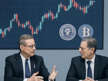 CFTC sinaliza chegada de futuros perpétuos de cripto “no próximo mês”