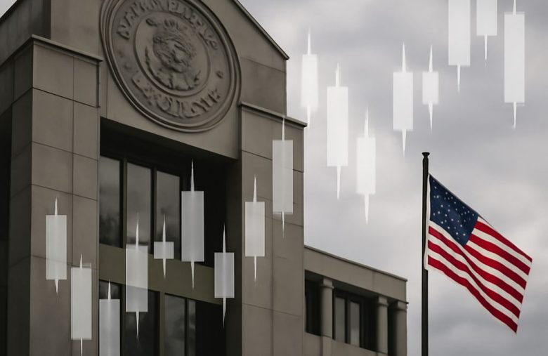 EUA Prestes a Liberar Contratos Perpétuos de Cripto: O Jogo Vai Mudar!