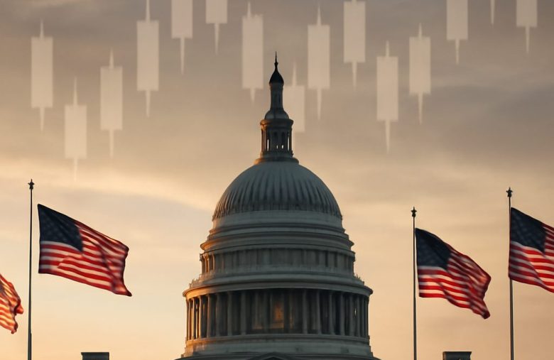 Senado dos EUA quebra impasse de stablecoins com CLARITY Act e acelera demanda institucional por Bitcoin