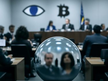 CPI da Íris mira Worldcoin e acende alerta sobre biometria e lucro futuro