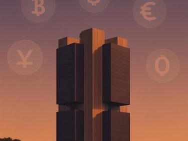 Campos Neto vê stablecoins como risco à intermediação e à soberania monetária